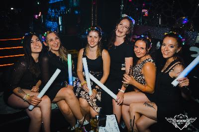 Party Bild aus dem Maxxim Club Berlin vom 14.06.2025